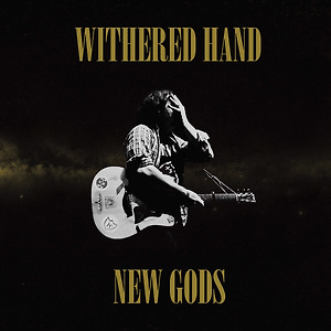 Withered Hand - Black Tambourine