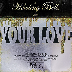 Howling Bells - Your Love