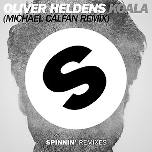 Oliver Heldens - Koala (Michael Calfan Remix)