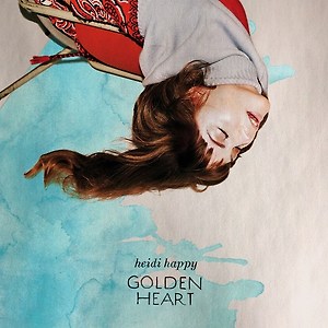 Heidi Happy - La Danse
