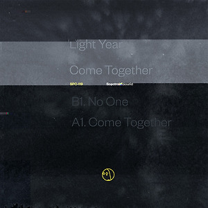 Light Year - Come Together