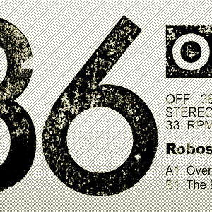 ROBOSONIC - The Edge