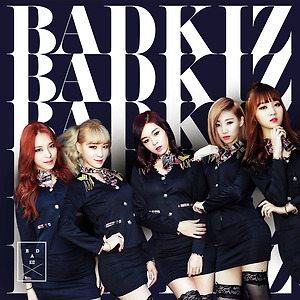 BADKIZ (배드키즈) - BABOMBA (바밤바)