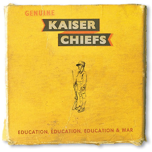 Kaiser Chiefs - My Life