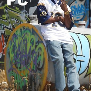 PC - JOHN STAMOS