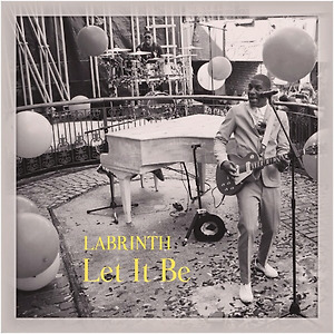 Labrinth - Let It Be
