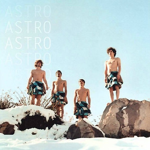 Astro - Manglares