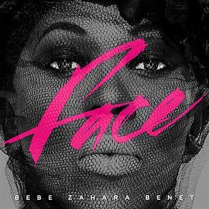 BeBe Zahara Benet - Face