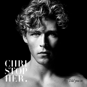 Christopher - MAMA