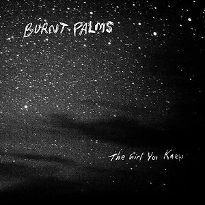 Burnt Palms - Isolation