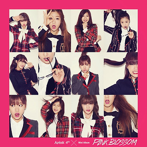 Apink(에이핑크) - Mr. Chu(미스터 츄)