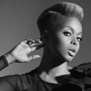 Chrisette Michele - Super Chris