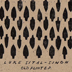 Luke Sital-Singh - Bottled Up Tight