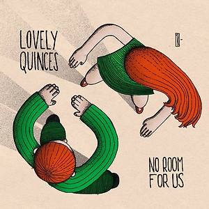 Lovely Quinces - Wrong House
