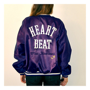 Mat Kearney - Heartbeat