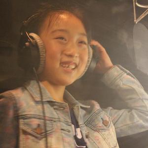 Grace Liu - Get In My Car