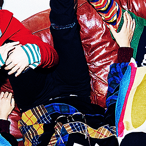[EDIT] 첸백시 Teaser image 3 Baekhyun 백현
