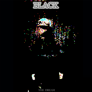 The-Dream - Black