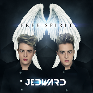 Jedward - Free Spirit