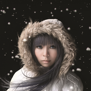 許哲珮- 德國下雪了