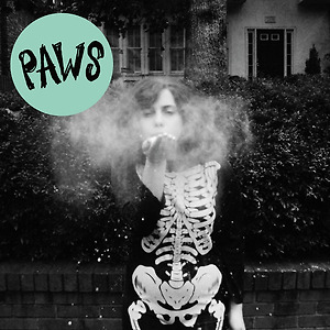 PAWS - OWLS TALONS CLENCHING MY HEART