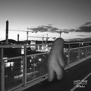 Last Lynx - Curtains