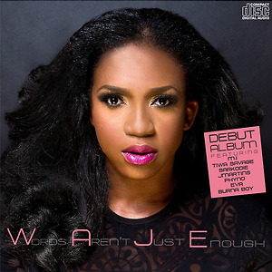 Waje - No Be You