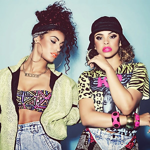 Curly Fryz - Stay On Ten