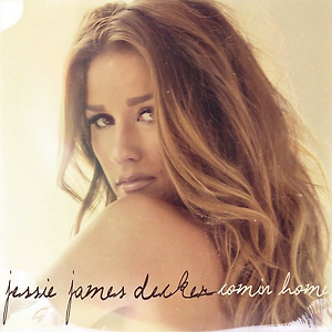 Jessie James Decker - Clint Eastwood