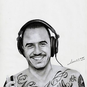 Marcelo D2 ft. Like (Pac Div) - Livre