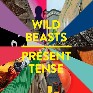 Wild Beasts - Mecca