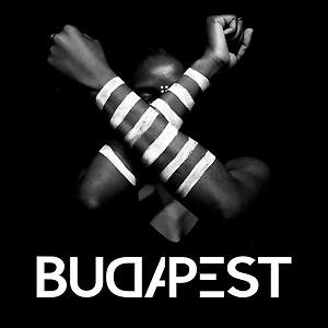 BUDAPEST - Red