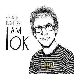 Oliver Koletzki ft. Fran - Up in the Air