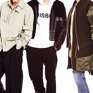[EDIT] VOGUE EXO-CBX 첸백시