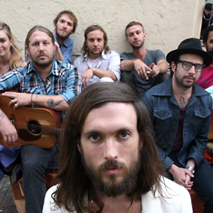 Edward Sharpe and the Magnetic Zeros - All Wash Out