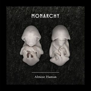 Monarchy - The Beautiful Ones