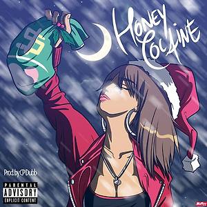 Honey Cocaine ft. T Rell - Jumpman