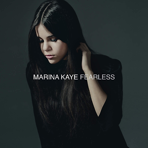 Marina Kaye  ft. Lindsey Stirling - Sounds Like Heaven