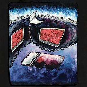 Hundred Waters - Out Alee (Arcosanti cut)