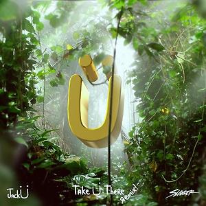 Jack Ü ft. Kiesza - Take Ü There