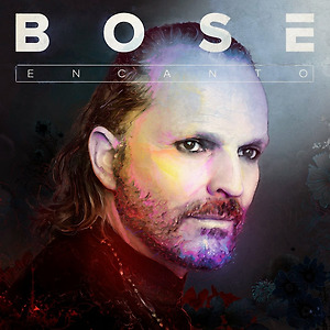 Miguel Bosé - Encanto