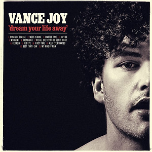 Vance Joy - Mess is Mine
