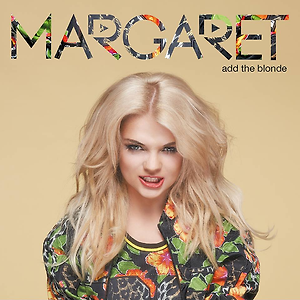 Margaret - Start a Fire