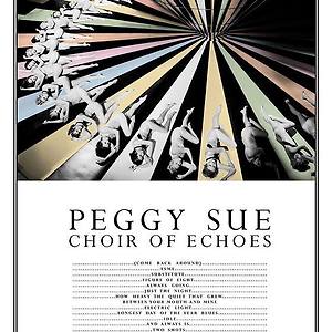 Peggy Sue - Longest Day Of The Year Blues