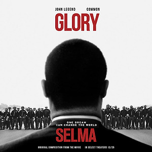 Common, John Legend - Glory