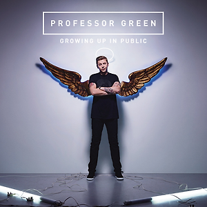 Professor Green ft. Tori Kelly - Lullaby