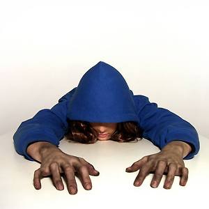 Gazelle Twin - Anti Body