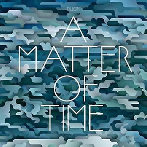 Dillon - A Matter Of Time