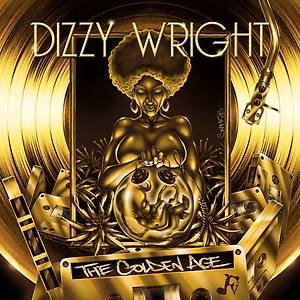 Dizzy Wright ft. Chel'le - The Perspective