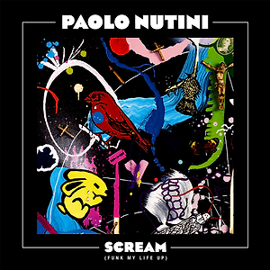 Paolo Nutini - Scream (Funk My Life Up)